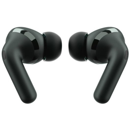 Casque sans fil Motorola Buds Plus Sound by Bose avec autonomie de 30 heures noir
