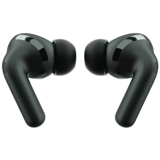 Motorola Buds Plus Sound by Bose Cuffie wireless con durata della batteria di 30 ore Nero