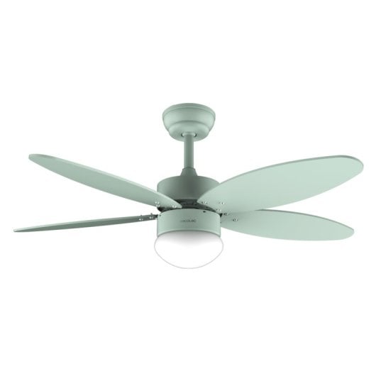 Deckenventilator Cecotec EnergySilence Aero 4260 Full Mint 40W LED Fernbedienung Mintgrün