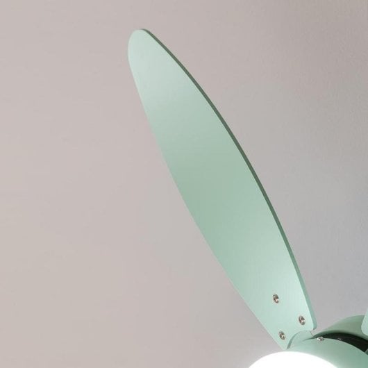 Deckenventilator Cecotec EnergySilence Aero 4260 Full Mint 40W LED Fernbedienung Mintgrün