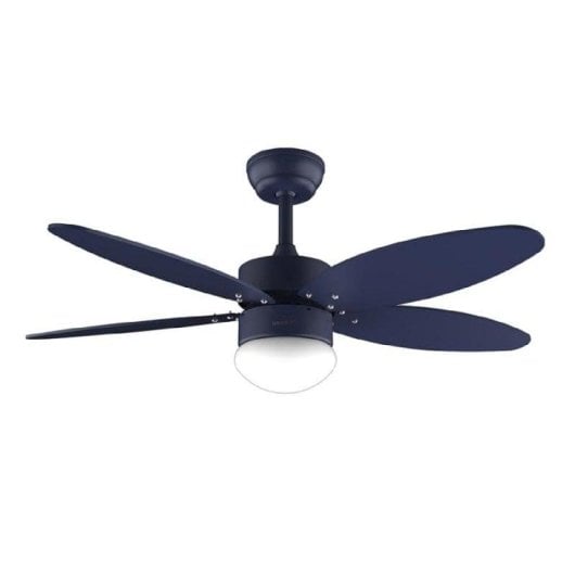Ventilatore da soffitto Cecotec EnergySilence Aero 4260 Full Purple LED 40W 42" DC Timer