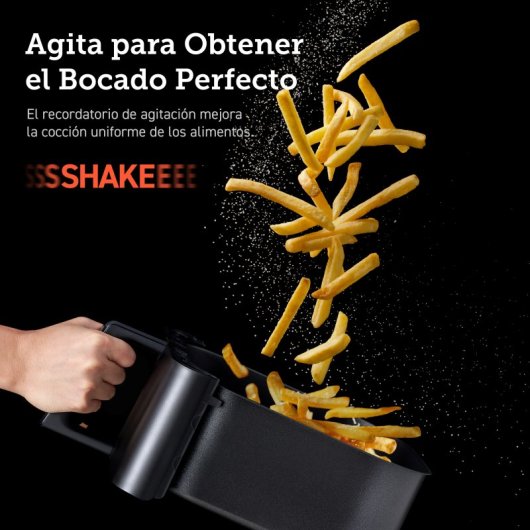 Heißluftfritteuse Cosori Premium II Chef Edition 6.2L 1700W LCD Touch 12 Programme