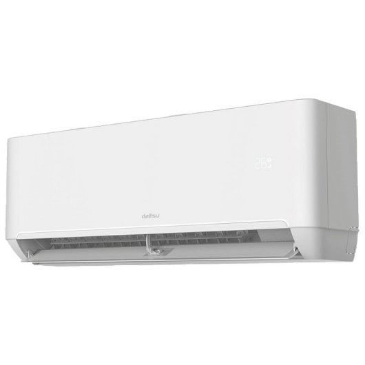 Daitsu Artic DS-12KTP Aire Acondicionado Split 1x1 Wi-Fi con Bomba de Calor 2923 Frigorías