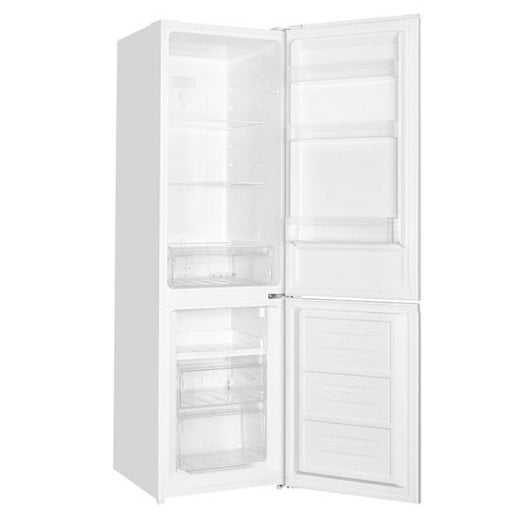 Corberó CCH18024W Frigorífico Combinado E Branco