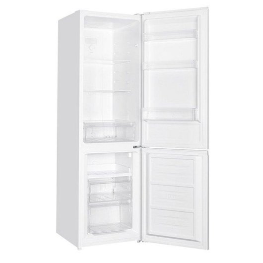 Corberó CCH18024W Frigorífico Combi E Blanco