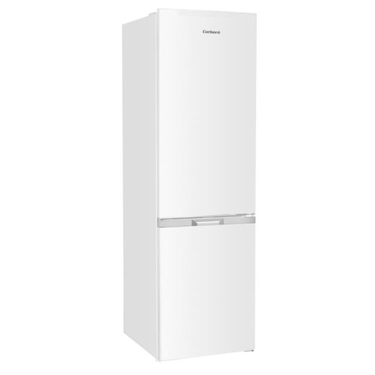 Corberó CCH18024W Frigorífico Combi E Blanco
