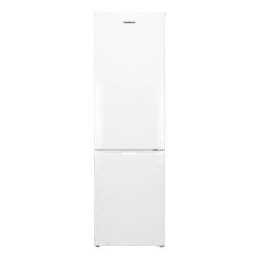 Corberó CCH18024W Frigorífico Combi E Blanco