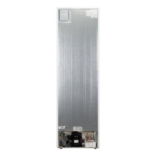 Corberó CCH18024W Frigorífico Combi E Blanco