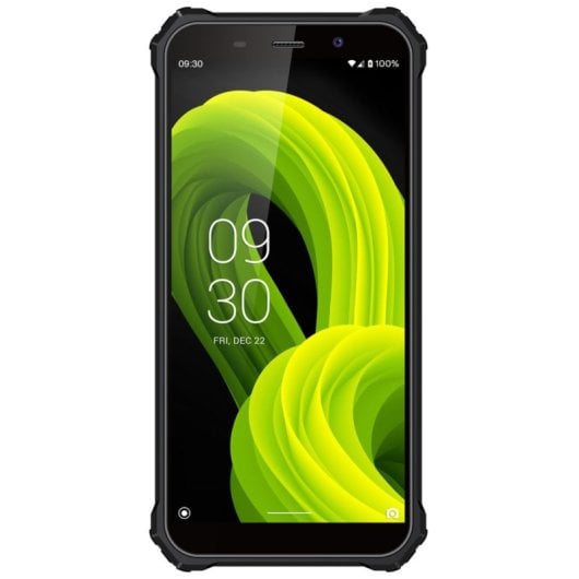 IHunt Titan Music P11000 Pro 4/64 GB Schwarz entsperrt