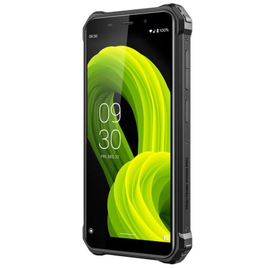 IHunt Titan Music P11000 Pro 4/64 GB Schwarz entsperrt
