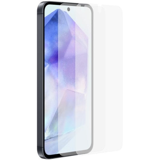 Protetor de tela Samsung para Galaxy A55