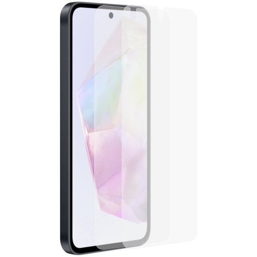 Samsung EF-UA356 Klare Bildschirmschutzfolie 1 Stück(e)