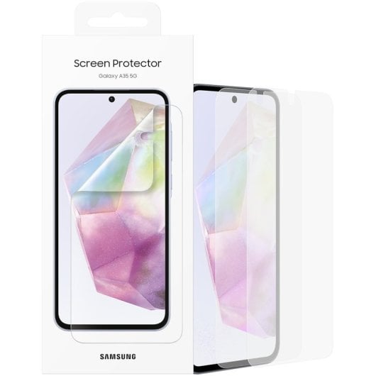 Samsung EF-UA356 Klare Bildschirmschutzfolie 1 Stück(e)