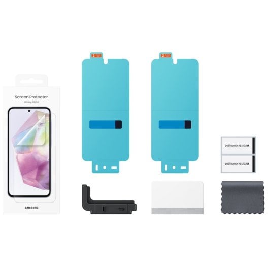 Samsung EF-UA356 Klare Bildschirmschutzfolie 1 Stück(e)
