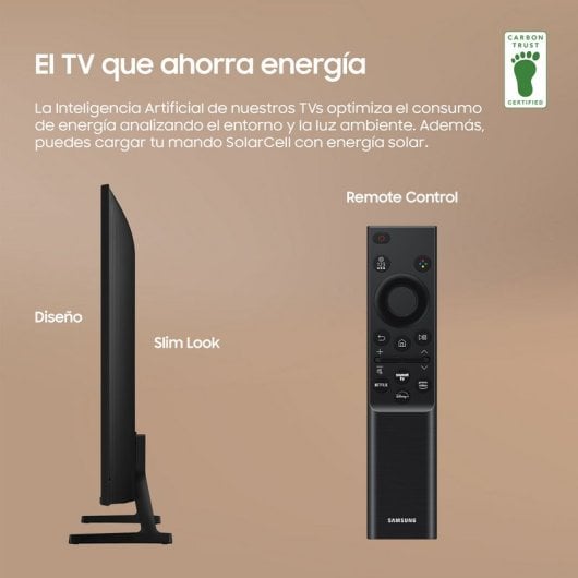Samsung TU85DU7105KXXC 85" LED UltraHD 4K HDR