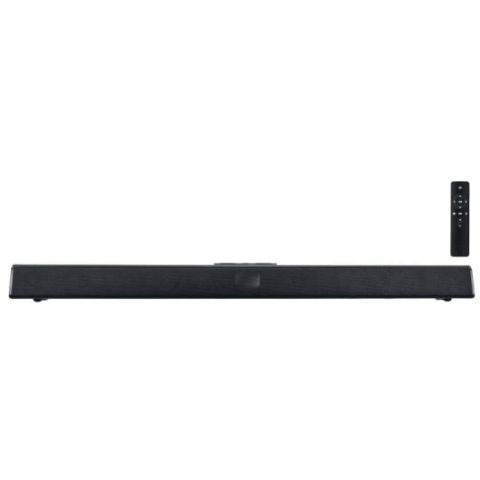 Woxter SoundBar 500 Barre de son multimédia 2.0 89W Noir