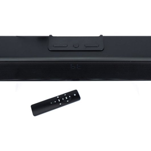 Woxter SoundBar 500 Barre de son multimédia 2.0 89W Noir