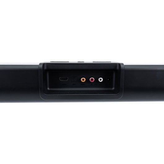 Woxter SoundBar 500 Barre de son multimédia 2.0 89W Noir