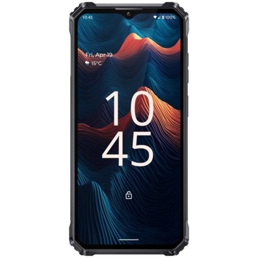 iHunt Titan P15000 Ultra 4G 8GB 256GB 6.52" Negro