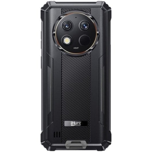 iHunt Titan P15000 Ultra 4G 8GB 256GB 6.52" Negro