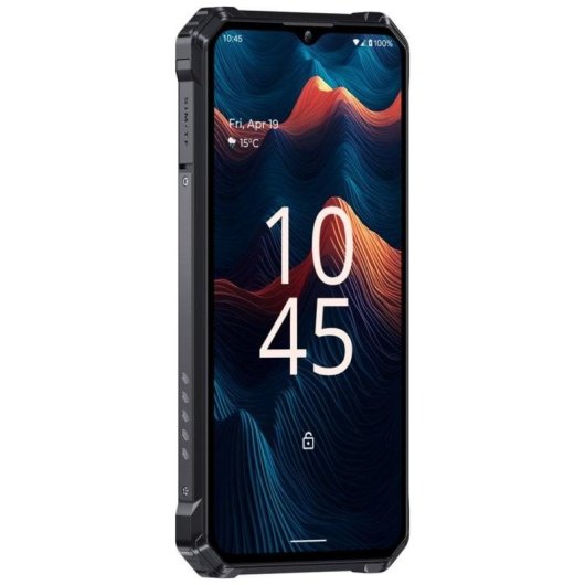 iHunt Titan P15000 Ultra 4G 8GB 256GB 6.52" Negro