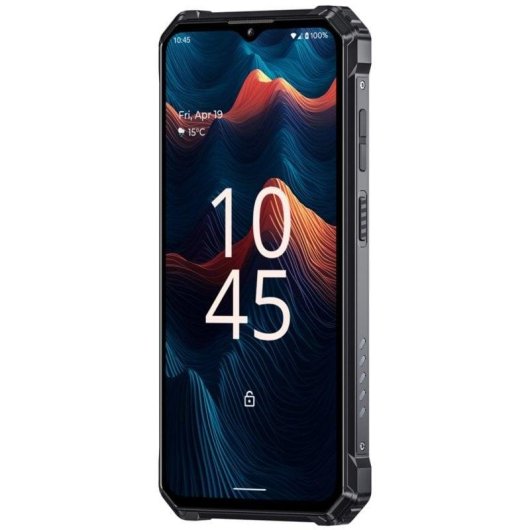 iHunt Titan P15000 Ultra 4G 8GB 256GB 6.52" Negro