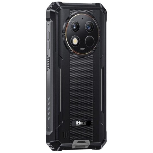 iHunt Titan P15000 Ultra 4G 8GB 256GB 6.52" Negro