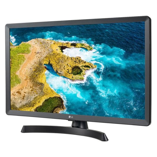 LG 28TQ515S-PZ 28" LED HD Ready Smart TV