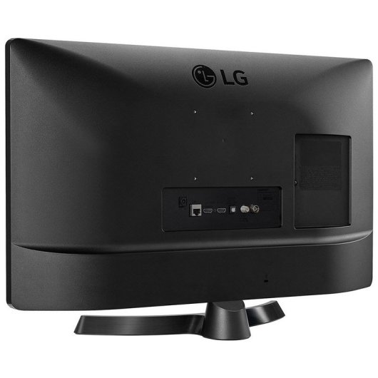 LG 28TQ515S-PZ 28" LED HD Ready Smart TV