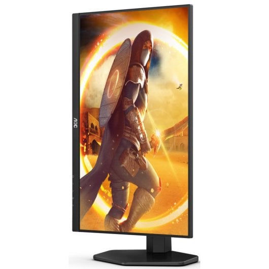 AOC 24G4X 23.8" LED Fast IPS FullHD 180Hz G-Sync Compatible