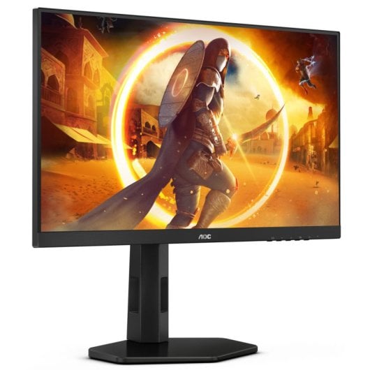 AOC 27G4X 27" LED Fast IPS FullHD 180Hz G-Sync Compatible