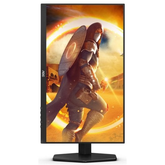 AOC 27G4X 27" LED Fast IPS FullHD 180Hz G-Sync Compatible