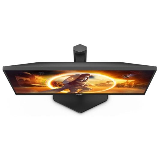 AOC 27G4X 27" LED Fast IPS FullHD 180Hz G-Sync Compatible