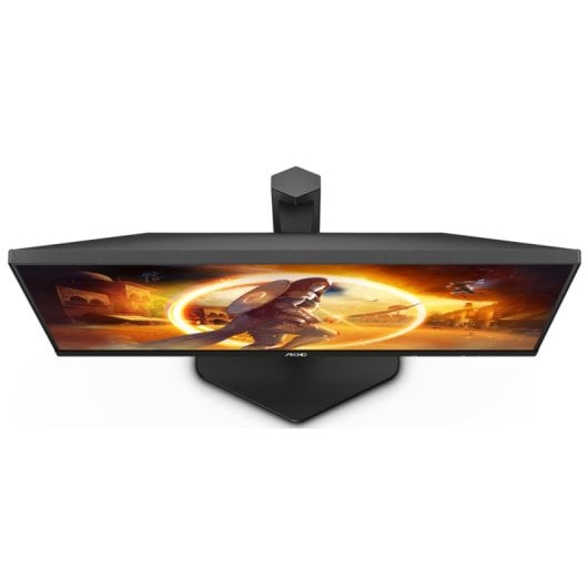 AOC Q27G4X 27" LCD Fast IPS QHD 180Hz G-Sync Compatible