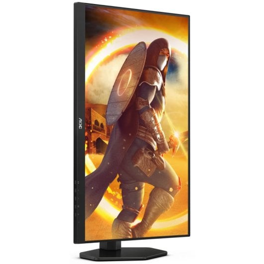 AOC Q27G4X 27" LCD Fast IPS QHD 180Hz G-Sync Compatible