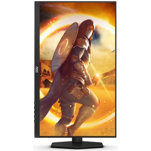 AOC Q27G4X 27" LCD Fast IPS QHD 180Hz G-Sync Compatible