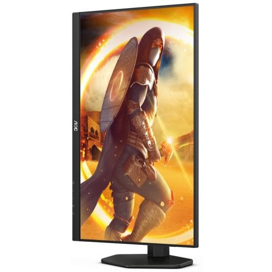 AOC Q27G4X 27" LCD Fast IPS QHD 180Hz G-Sync Compatible