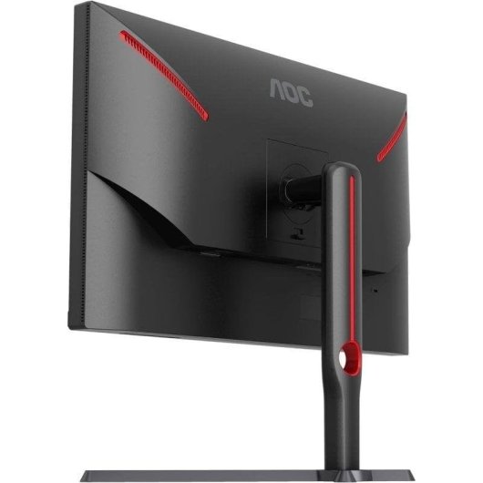 Écran PC AOC Q27G3XMN/BK 27" QHD 180 Hz Fast VA Mini LED HDR1000 1 ms
