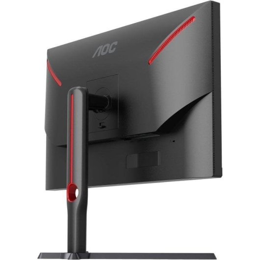 Écran PC AOC Q27G3XMN/BK 27" QHD 180 Hz Fast VA Mini LED HDR1000 1 ms