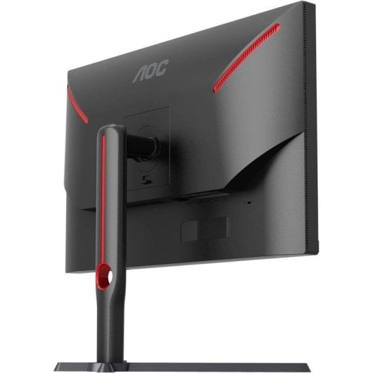 Monitor AOC Q27G3XMN/BK 27" QHD 180Hz VA Mini LED HDR1000 1ms