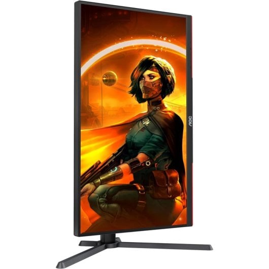 AOC Q27G3XMN/BK 27" Mini LED VA QHD HDR1000 180Hz