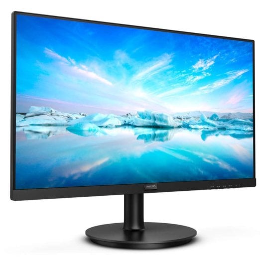 Philips V Line 271V8LAB/00 Computerbildschirm 68,6 cm (27") 1920 x 1080 Pixel Full HD LCD Schwarz