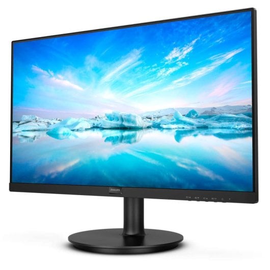 Philips V Line 271V8LAB/00 Computerbildschirm 68,6 cm (27") 1920 x 1080 Pixel Full HD LCD Schwarz