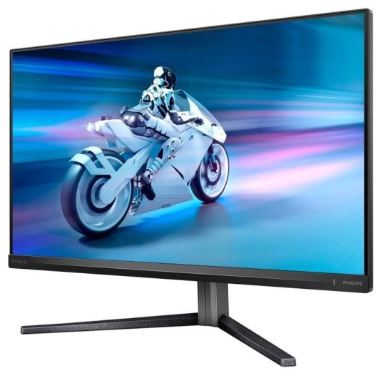 Monitor Philips 27M2N5500/00 27" QHD 180Hz IPS DisplayHDR 400 1ms Hub USB