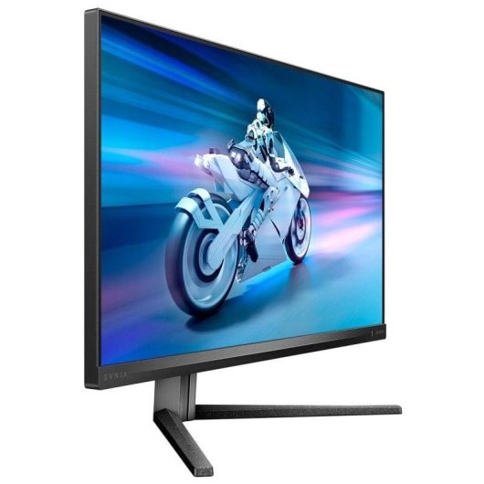 Monitor Philips 27M2N5500/00 27" QHD 180Hz IPS DisplayHDR 400 1ms Hub USB