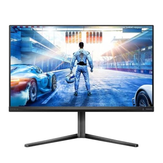 Monitor Philips 27M2N5500/00 27" QHD 180Hz IPS DisplayHDR 400 1ms Hub USB