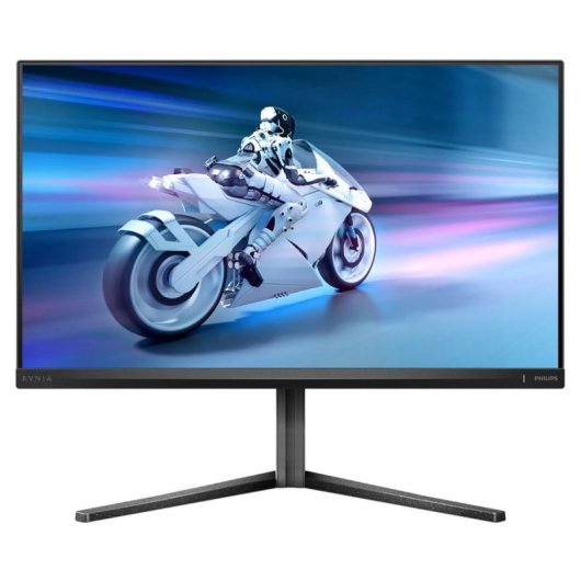 Monitor Philips 27M2N5500/00 27" QHD 180Hz IPS DisplayHDR 400 1ms Hub USB