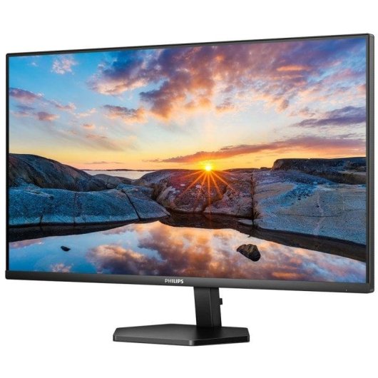 Monitor PC Philips 32E1N3100LA 31.5" Full HD 75Hz VA XL Alto Contrasto 1ms