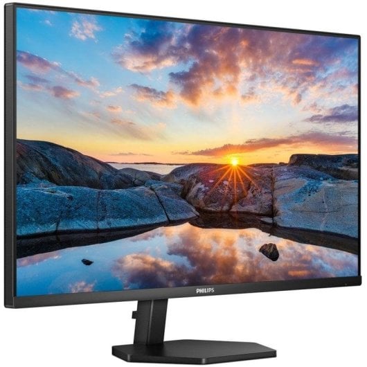 Monitor PC Philips 32E1N3100LA 31.5" Full HD 75Hz VA XL Alto Contrasto 1ms