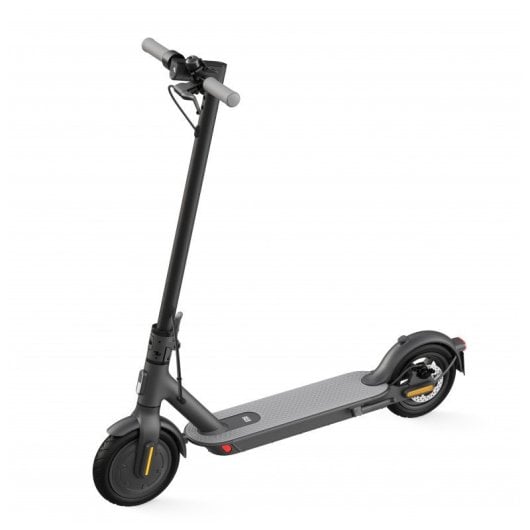 XIAOMI MI SCOOTER ELETTRICO ESSENZIALE NERO